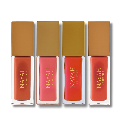 Nayah Liquid Blush