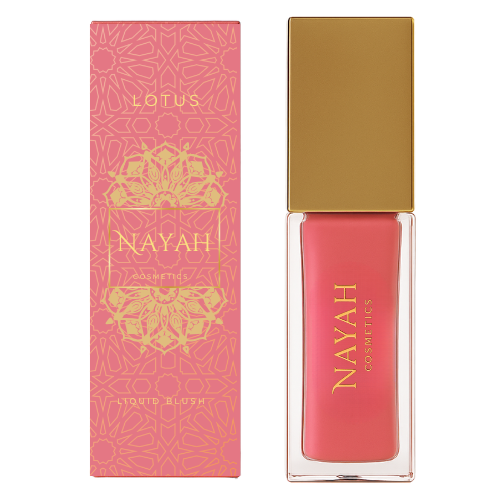 Nayah Liquid Blush