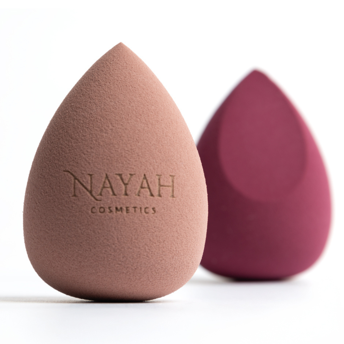 Nayah Beauty Blenders x 2