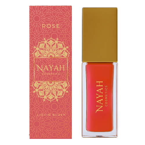 Nayah Liquid Blush