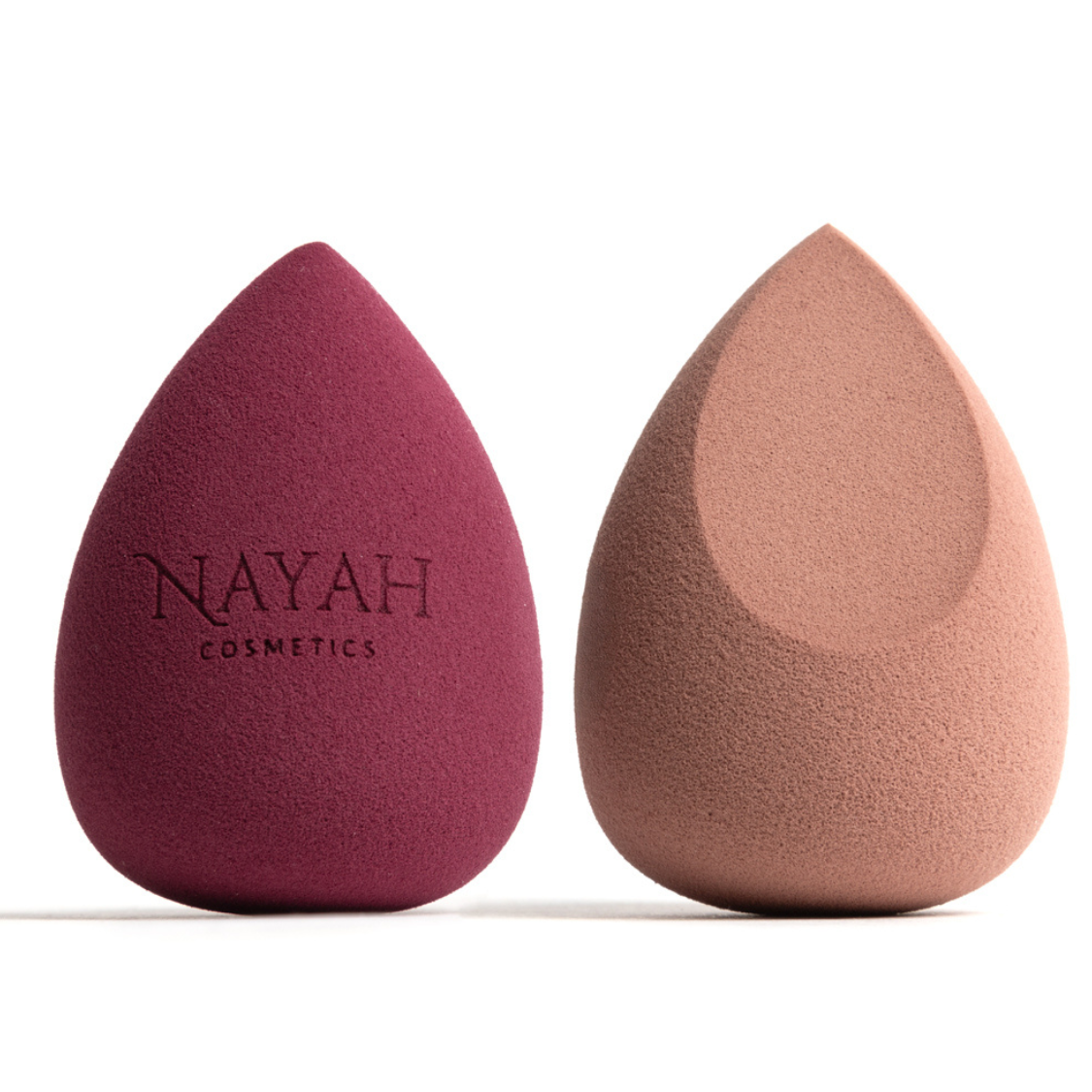 Nayah Beauty Blenders x 2