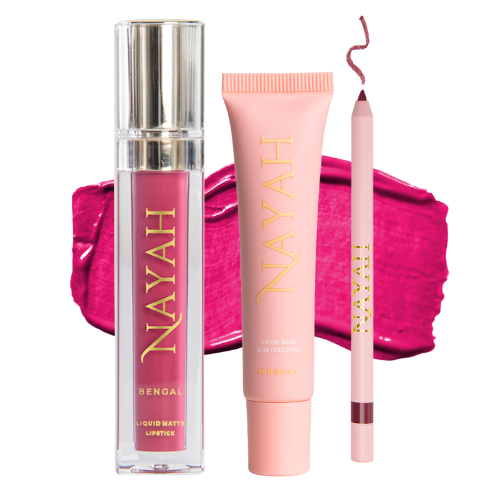 Nayah's Trio Bundle