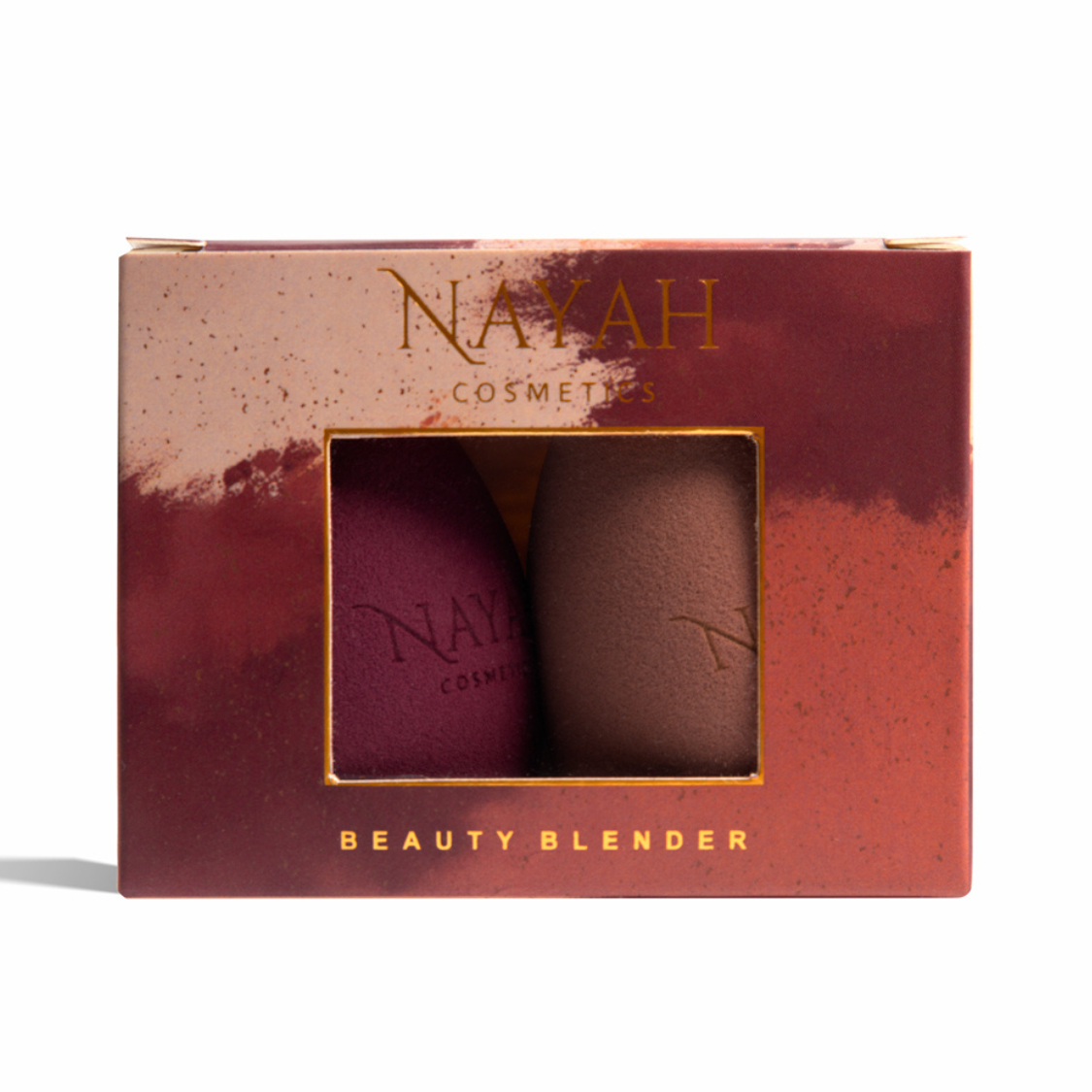 Nayah Beauty Blenders x 2