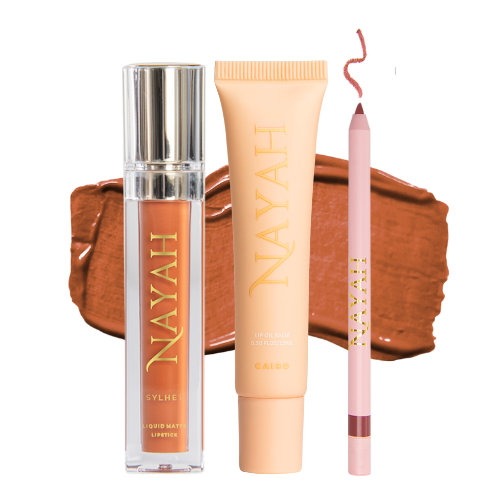 Nayah's Trio Bundle