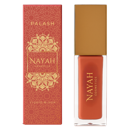 Nayah Liquid Blush