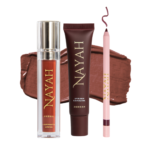 Nayah's Trio Bundle