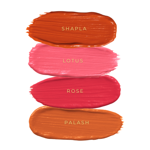 Nayah Liquid Blush