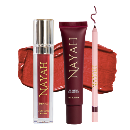 Nayah's Trio Bundle