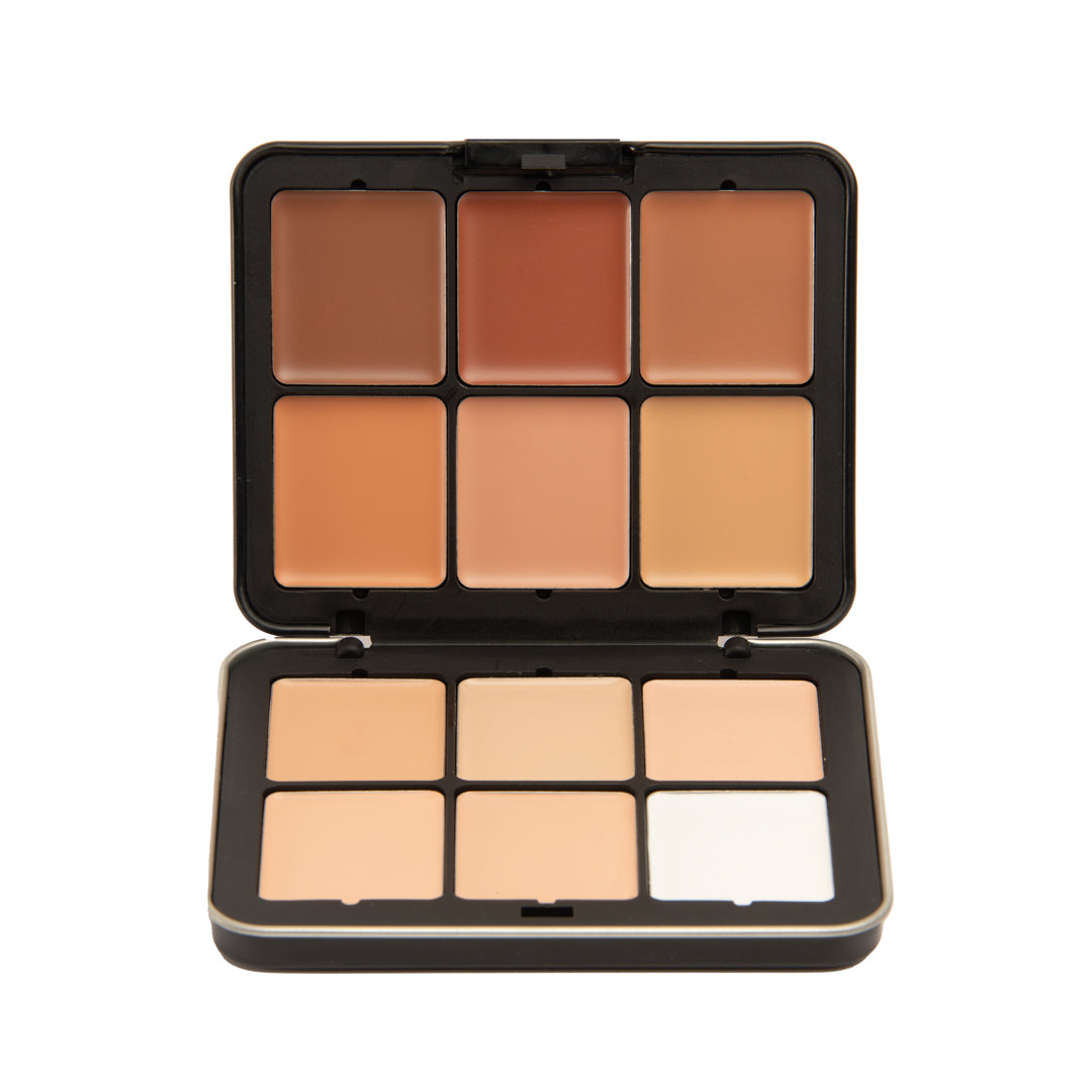 Nayah Radiance Colour Corrector
