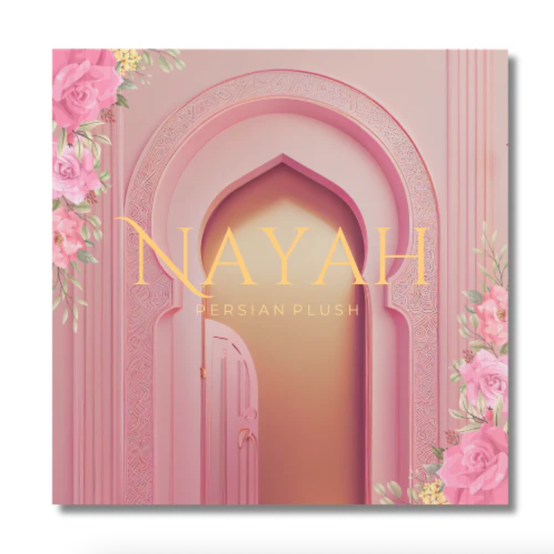 NAYAH PALETTE BUNDLE