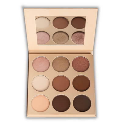 SAHARA SUNKISS - CONTOUR AND HIGHLIGHT