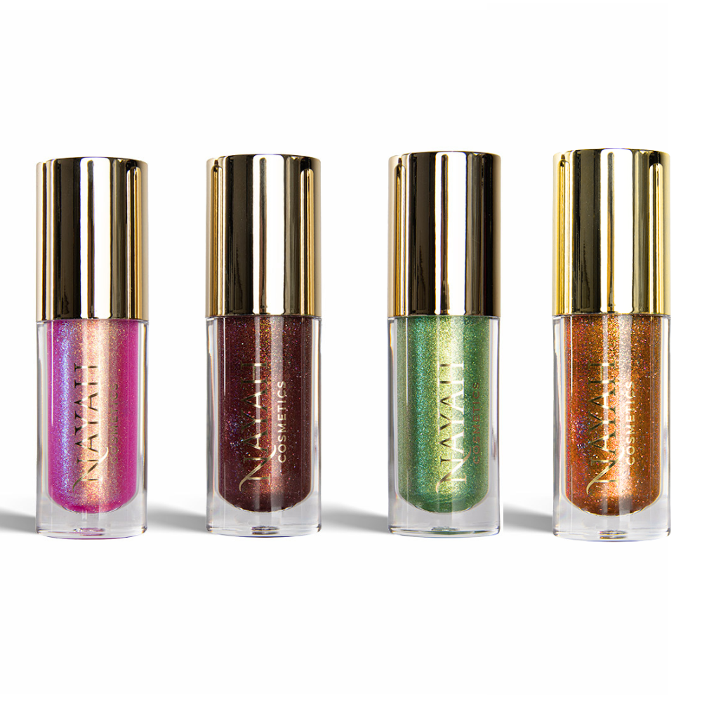 Nayah Shimmer Lipgloss