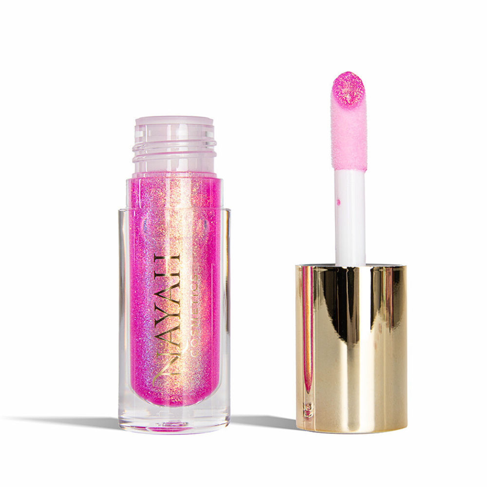 Nayah Shimmer Lipgloss