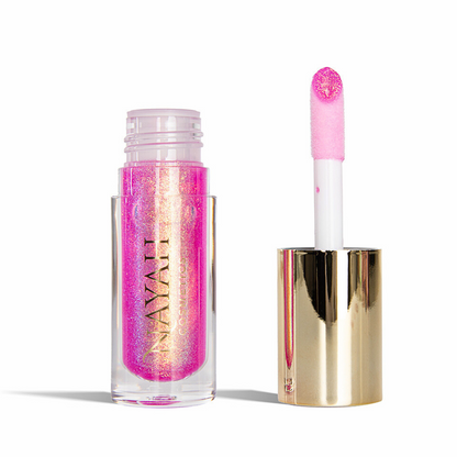 Nayah Shimmer Lipgloss