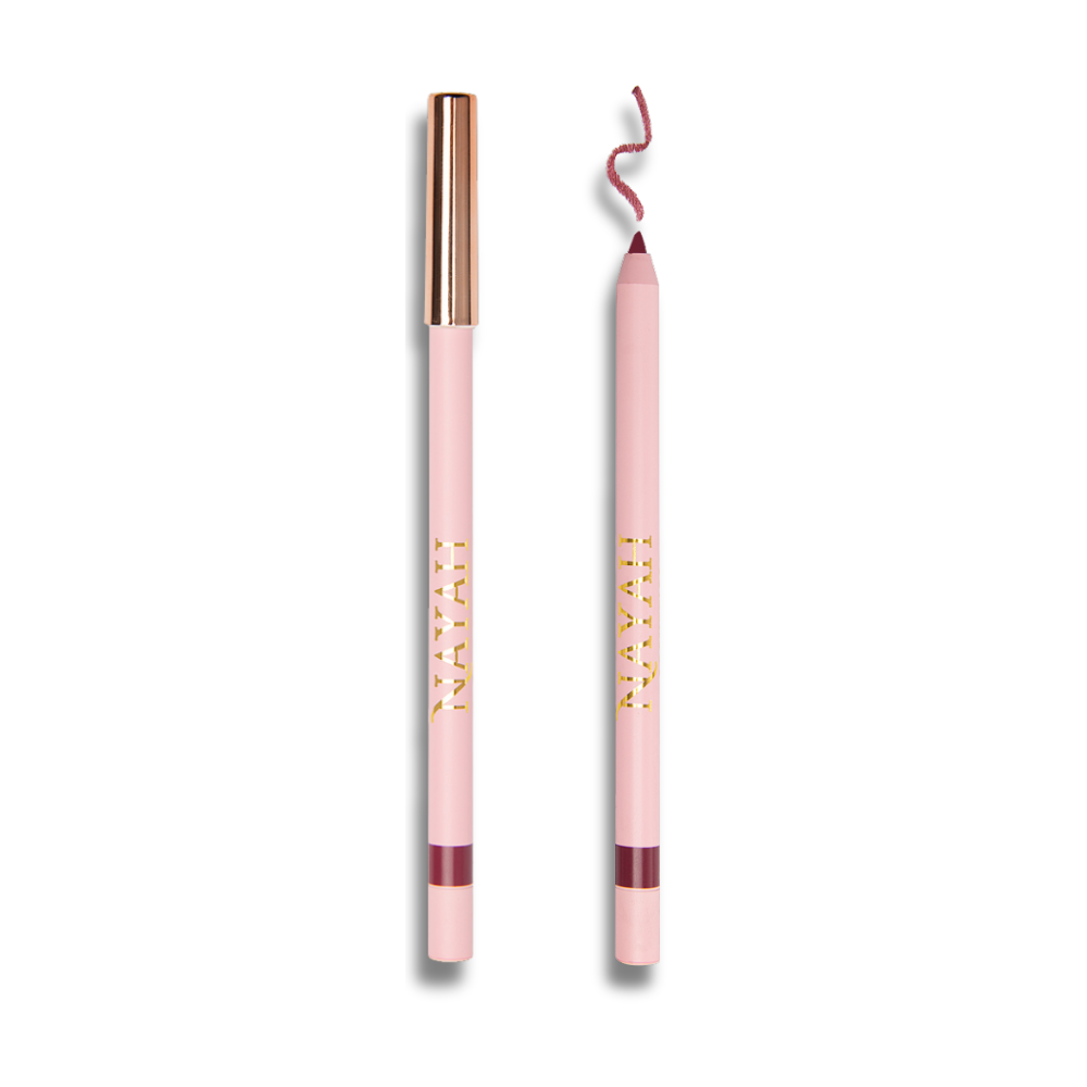 Nayah Lip Liners