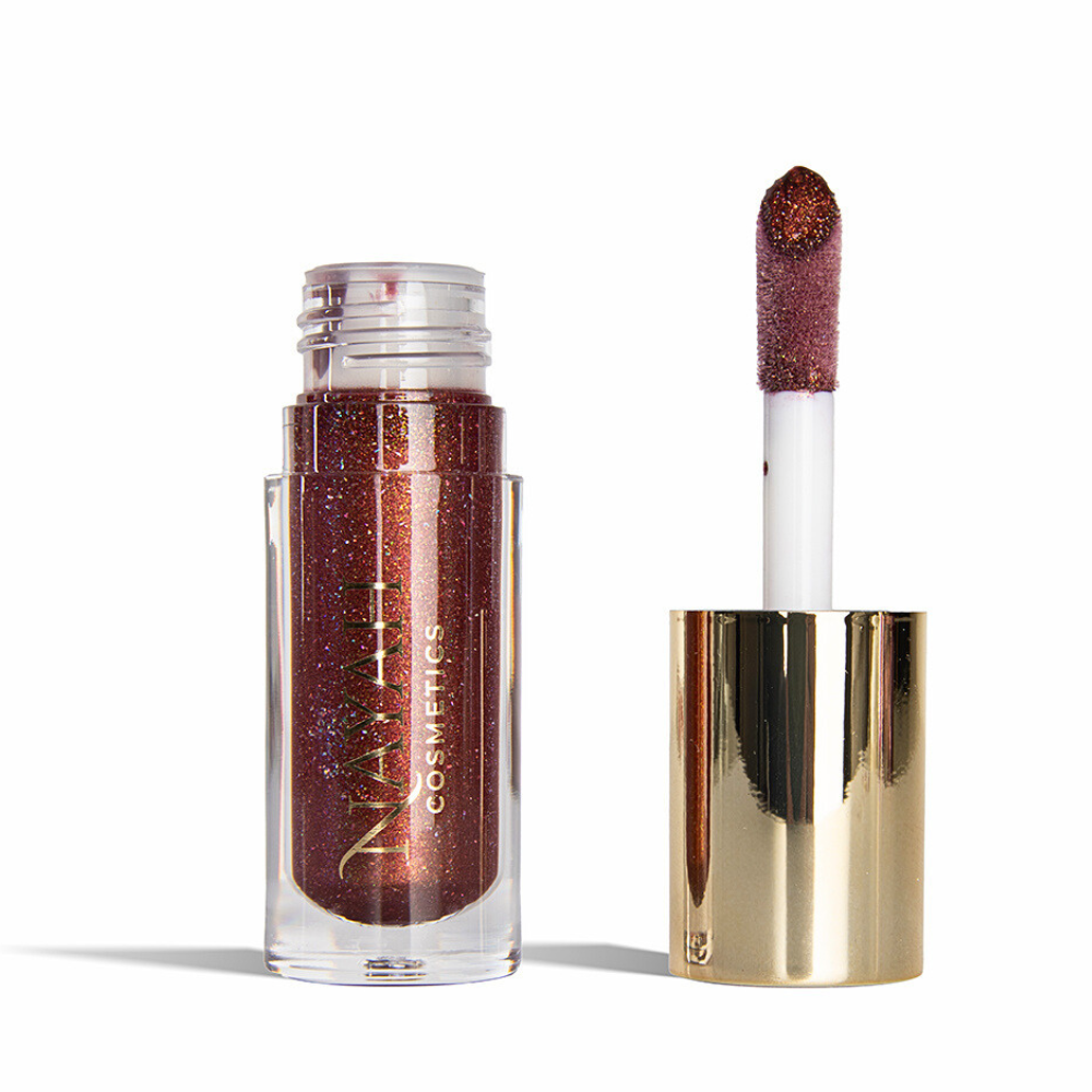 Nayah Shimmer Lipgloss