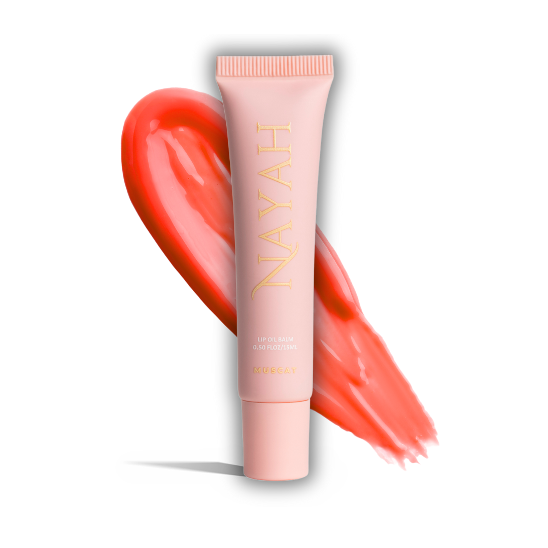 LIP OIL BALM