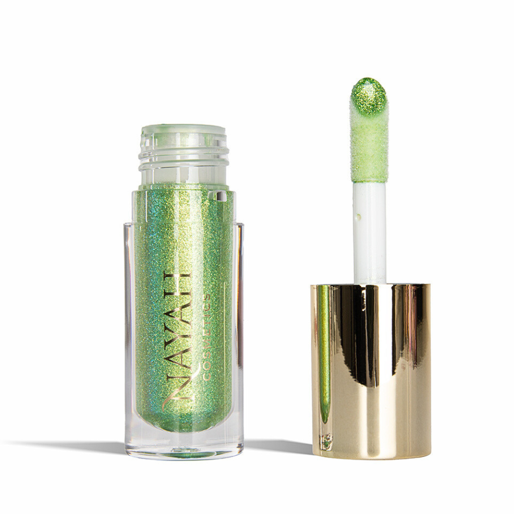 Nayah Shimmer Lipgloss